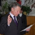 Burmistrz Mikulski złożył ślubowanie