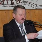 Janiec przewodniczącym rady miasta