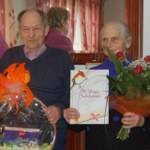 Żelazne gody 