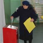 Wybory samorządowe lokalnie