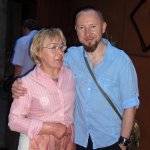 Janina Dąbrówka - Rozmowy o … 