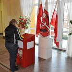 PKW o frekwencji
