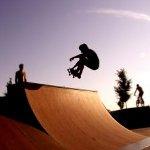 Skateparku nie będzie