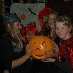 Harcerskie Halloween