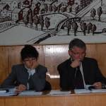 Spacerem z ulicy gen. Andersa