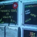 Dopalacze zakazane?