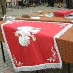 Sztandar Orłowa