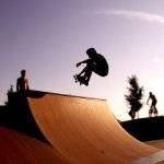 Chcemy SkatePark w Garwolinie