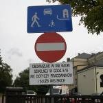 Będzie parking dla rodziców