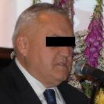 Zatrzymano burmistrza 