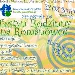 Festyn Rodzinny na Romanówce