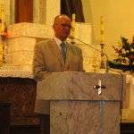 Zbigniew Branach w Łaskarzewie