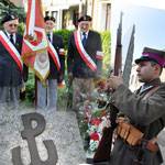 66 lat od powstania warszawskiego