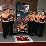 Oglądaj Cheerleaderki na żywo!
