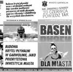 Podwójne głosowanie już w niedzielę