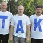 Jak najbardziej za!