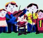 Koncert Ogniska Muzycznego