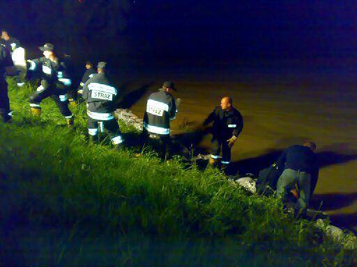Walka z wodą