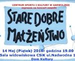 Stare Dobre Małżeństwo