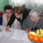 O gospodarstwie w kobiecym gronie