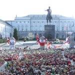 Harcerze na służbie