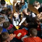 Ratujemy i uczymy ratować 