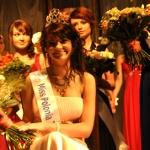 117 dni do finału wyborów miss