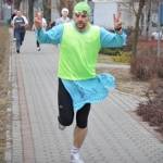 Pobiegli do wiosny (foto+video)