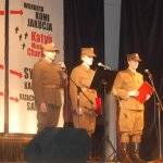 W hołdzie ofiarom sowieckiego terroru