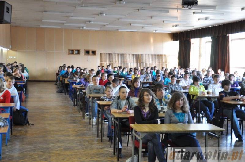 Bezpieczna droga do szkoły