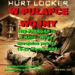 W pułapce wojny - specjalne pokazy