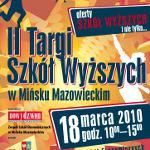 Przyjdź i wybierz swoją przyszłość