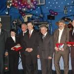 Gala mistrzów sportu