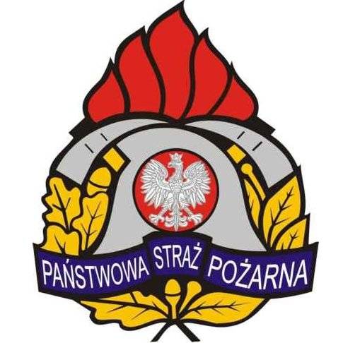 Kronika zdarzeń PSP