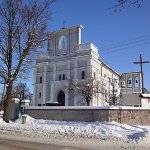 Pastorałka jeszcze raz