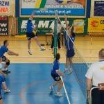 Szybkie i pewne zwycięstwo SPS 4CV Garwolin
