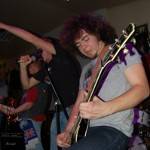 Rock & Reggae w Klimatach