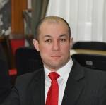Jest nowy przewodniczący miejskiej rady