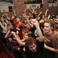 Przegląd zespołów muzycznych