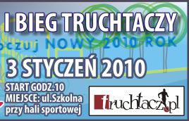 I Bieg Truchtaczy