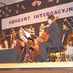 Integracyjny koncert kolęd