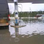 Skutki odwilży 