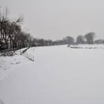Będzie odwilż na święta (foto+video)