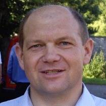 Krzysztof Mazurek nowym radnym Garwolina 