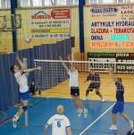 LZS Borowie najlepsze w siatkówkę
