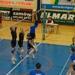 Zwycięstwo siatkarzy SPS 4CV Garwolin!