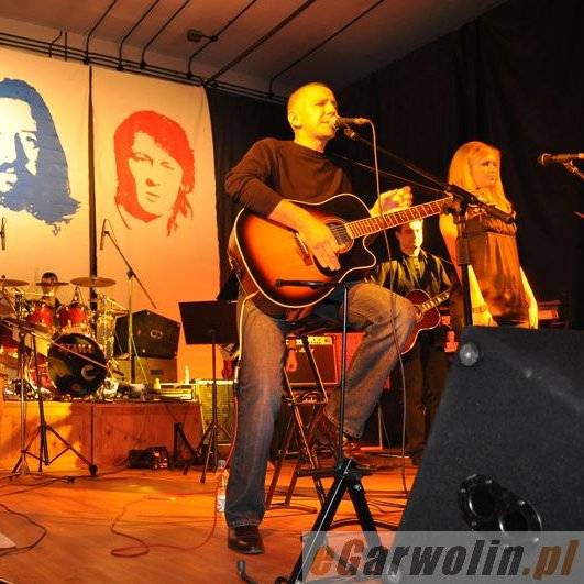 Wojciech Baduchowski show