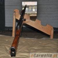 Strzelali o puchar Starosty