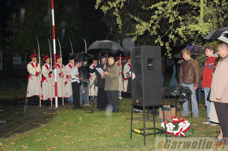 215 Rocznica bitwy i XXV Rajd Kościuszkowski