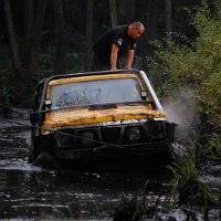 4x4 Łaskarzew
